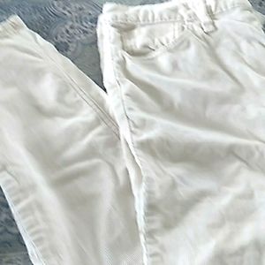 Free People cords 30